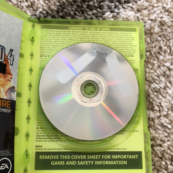 Titanfall - Xbox 360 (Video Game - Used) - Picture 5 of 5